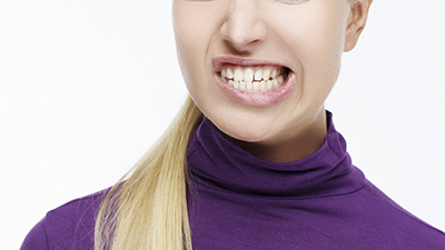 Diş gıcırdatma nasıl tedavi edilir?